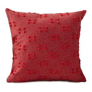 Obliečka na vankúš 43x43 cm Tuffet – Mioli Decor vyobraziť