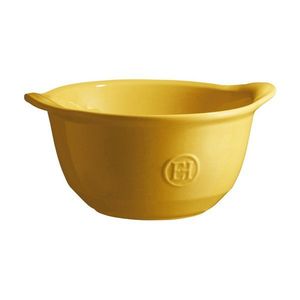 Žltá keramická miska 550 ml Ultime – Emile Henry vyobraziť