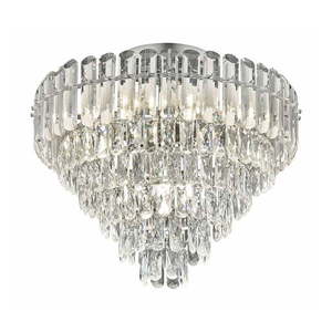 Stropné svietidlo Malizia – Trio Select vyobraziť