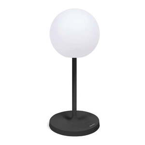 LED prenosné vonkajšie svietidlo na diaľkové ovládanie/stmievateľné na USB ø 16 cm Dinesh – Kave Home vyobraziť