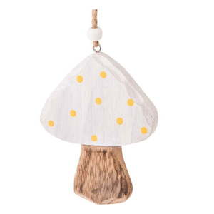 Závesné dekorácie v súprave 3 ks – Dakls vyobraziť