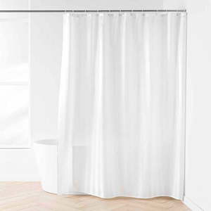 Sprchový záves 180x200 cm Satina – douceur d'intérieur vyobraziť