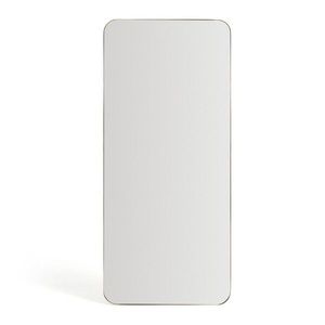 Nástenné zrkadlo 80x180 cm Marco – Kave Home vyobraziť