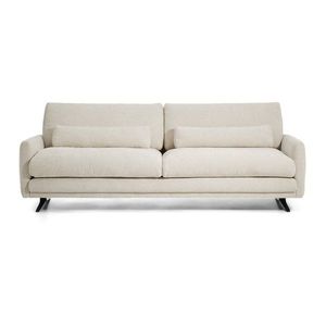 Béžová ženilková pohovka 240 cm Veliro – Kave Home vyobraziť