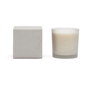 Vonná sviečka doba horenia 50 h Sweet Vanilla – Kave Home vyobraziť