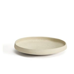 Papierová dekoratívna tácka ø 29 cm Mireni – Kave Home vyobraziť