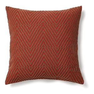 Žakárová obliečka na vankúš 50x50 cm Lunver – Kave Home vyobraziť