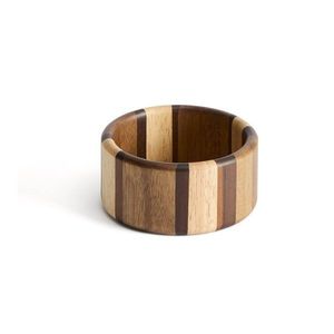 Drevená servírovacia miska v prírodnej farbe Nover – Kave Home vyobraziť