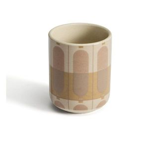 Keramický hrnček Julnet – Kave Home vyobraziť