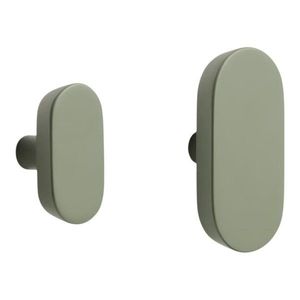 Nerezový háčik do kúpeľne vyobraziť