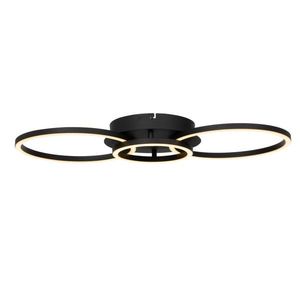 Novel STROPNÉ LED SVIETIDLO, 68/30/7, 5 cm vyobraziť