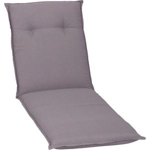 Gardenson PODUŠKA NA LEŽADLO, 191/58/8 cm vyobraziť