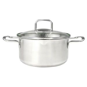 Chefkoch+Fackelmann HRNIEC, 20 cm vyobraziť