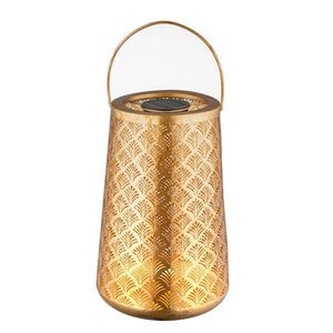 Ambia Garden SOLÁRNE SVIETIDLO, 27/42 cm vyobraziť