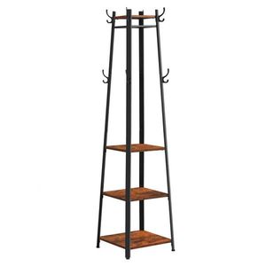 Boxxx VEŠIAK NA ODEVY vyobraziť