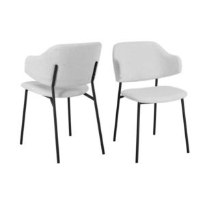 Livetastic SADA STOLIČIEK S PODRÚČKAMI 2 kus vyobraziť