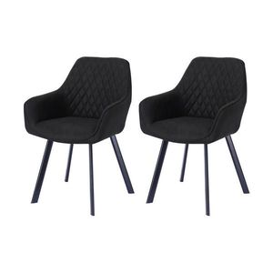 Livetastic SADA STOLIČIEK S PODRÚČKAMI 2 kus vyobraziť