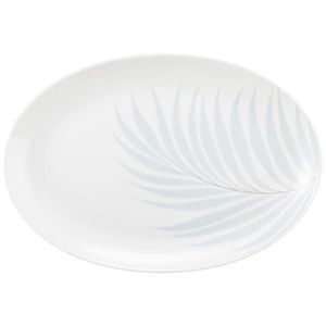 Seltmann Weiden SERVÍROVACIA TÁCKA porcelán keramika vyobraziť