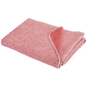 Bio: Vio PLÉD, bavlna, 140/200 cm vyobraziť