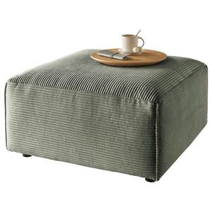 Livetastic TABURETKA, textil, 80/42/80 cm vyobraziť