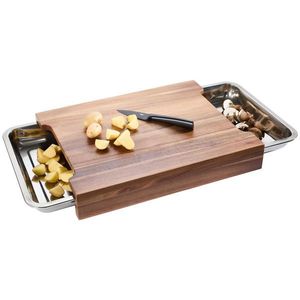 Homeware Profession. DOSKA NA KRÁJANIE 43, 5/34/6, 5 cm vyobraziť