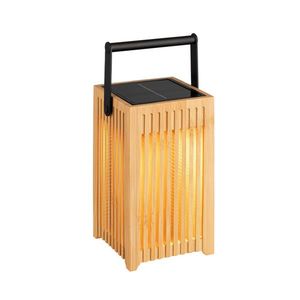 Ambia Garden SOLÁRNE SVIETIDLO, 10/10/18 cm vyobraziť