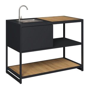 Ambia Garden VONKAJŠIA KUCHYŇA vyobraziť