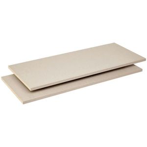 Rauch Möbel SADA VKLADACÍCH POLÍC, 107/2, 2/45 cm vyobraziť