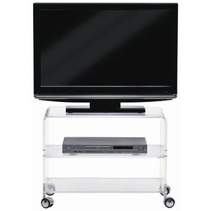 TV DIEL, číra, 63/48/38 cm vyobraziť