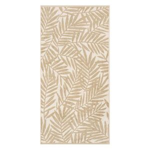 Cawoe UTERÁK NA RUKY, 50/100 cm, prírodná farba, zlatá, lesná zelená vyobraziť