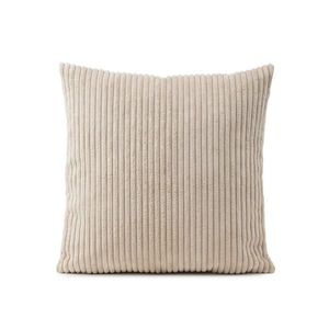 Novel DEKORAČNÝ VANKÚŠ 50/50 cm vyobraziť