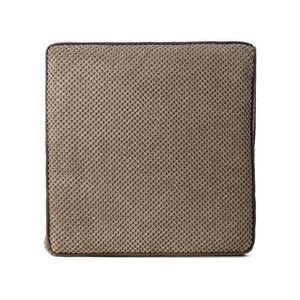 Novel PODUŠKA NA SEDENIE, 40/40/6 cm vyobraziť