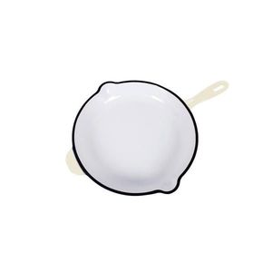 Echtwerk PANVICA NA SMAŽENIE, smalt, vyobraziť