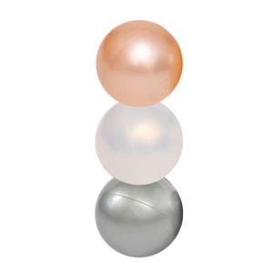 Jimmylee SADA LOPTIČIEK vyobraziť