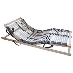 Hom`in ELEKTRICKÝ POLOHOVATEĽNÝ ROŠT, (pre rám) 90/200 cm vyobraziť