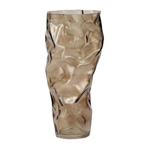 VÁZA, sklo, 38 cm vyobraziť