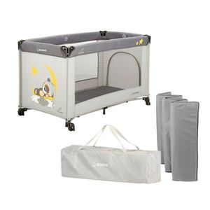 CESTOVNÁ POSTIEĽKA vyobraziť