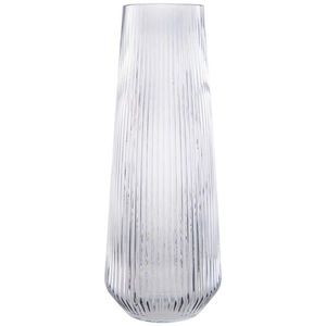 VÁZA, sklo, 16 cm vyobraziť