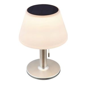 Globo SOLÁRNE SVIETIDLO, 19, 5/28 cm vyobraziť