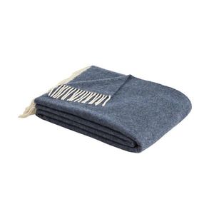 Bugatti PLÉD, vlna, 150/200 cm vyobraziť