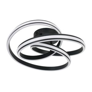 Novel STROPNÉ LED SVIETIDLO, 48/52/23 cm vyobraziť