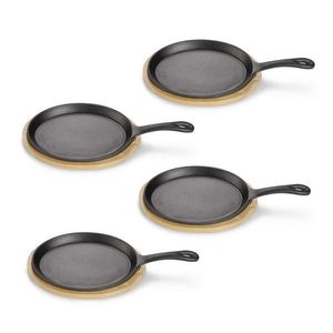 Echtwerk SADA PANVÍC, smalt, 4-dielne, vyobraziť