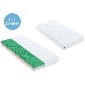Sleeptex PARTNERSKÝ MATRAC, 90/200 cm vyobraziť