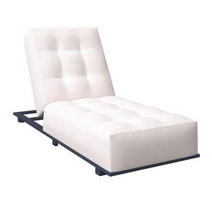 Ambia Garden ZÁHRADNÉ LEŽADLO kov vyobraziť