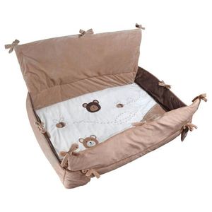 Patinio VLOŽKA DO DETSKEJ OHRÁDKY, 95/95 cm vyobraziť