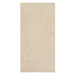 Cawoe UTERÁK NA RUKY, 50/100 cm, prírodná farba, zlatá, lesná zelená vyobraziť