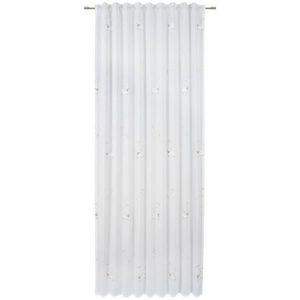 Ben'n'jen DETSKÝ ZÁVES, priehľadné, 140/245 cm vyobraziť