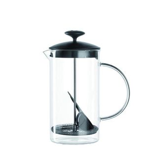 Leonardo FRENCH PRESS KANVICA Caffè per me vyobraziť