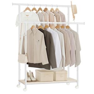 POJAZDNÝ STOJAN NA ODEVY vyobraziť