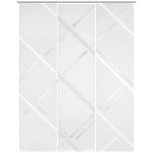 Novel PANELOVÝ ZÁVES, 60/245 cm vyobraziť